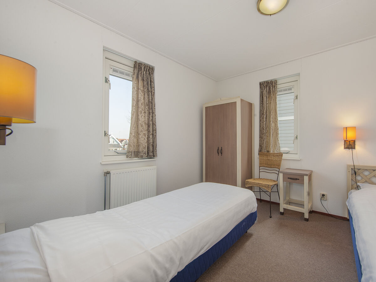 Holiday house VZ2450 Vakantievilla Bruinisse - Outdoor photo 5