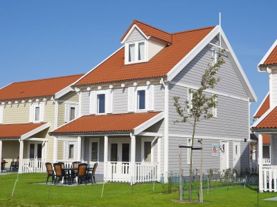 Holiday house VZ2450 Vakantievilla Bruinisse in Bruinisse - Holiday house