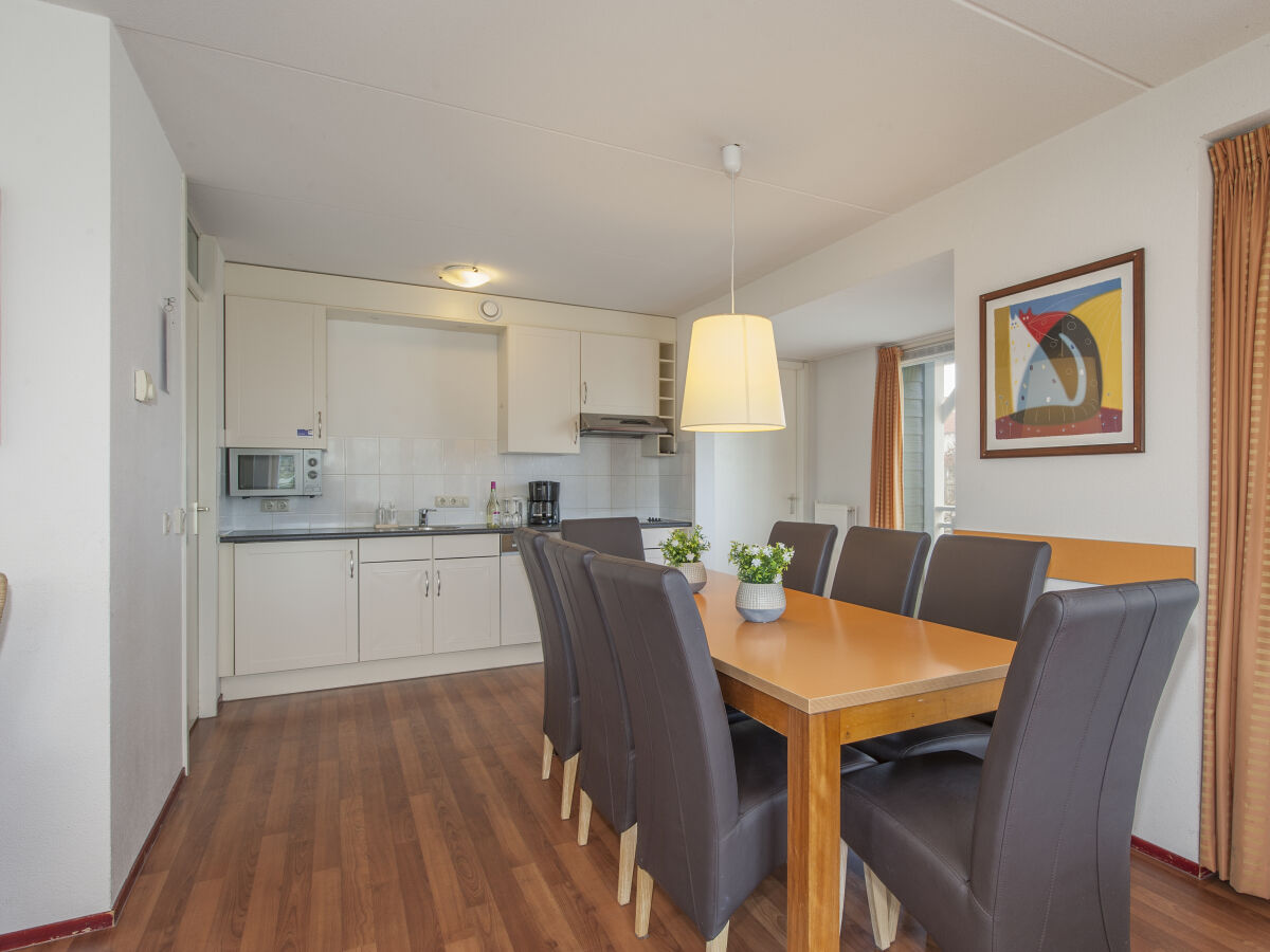 Holiday house VZ2452 Vakantiehuis Bruinisse - Outdoor photo 3