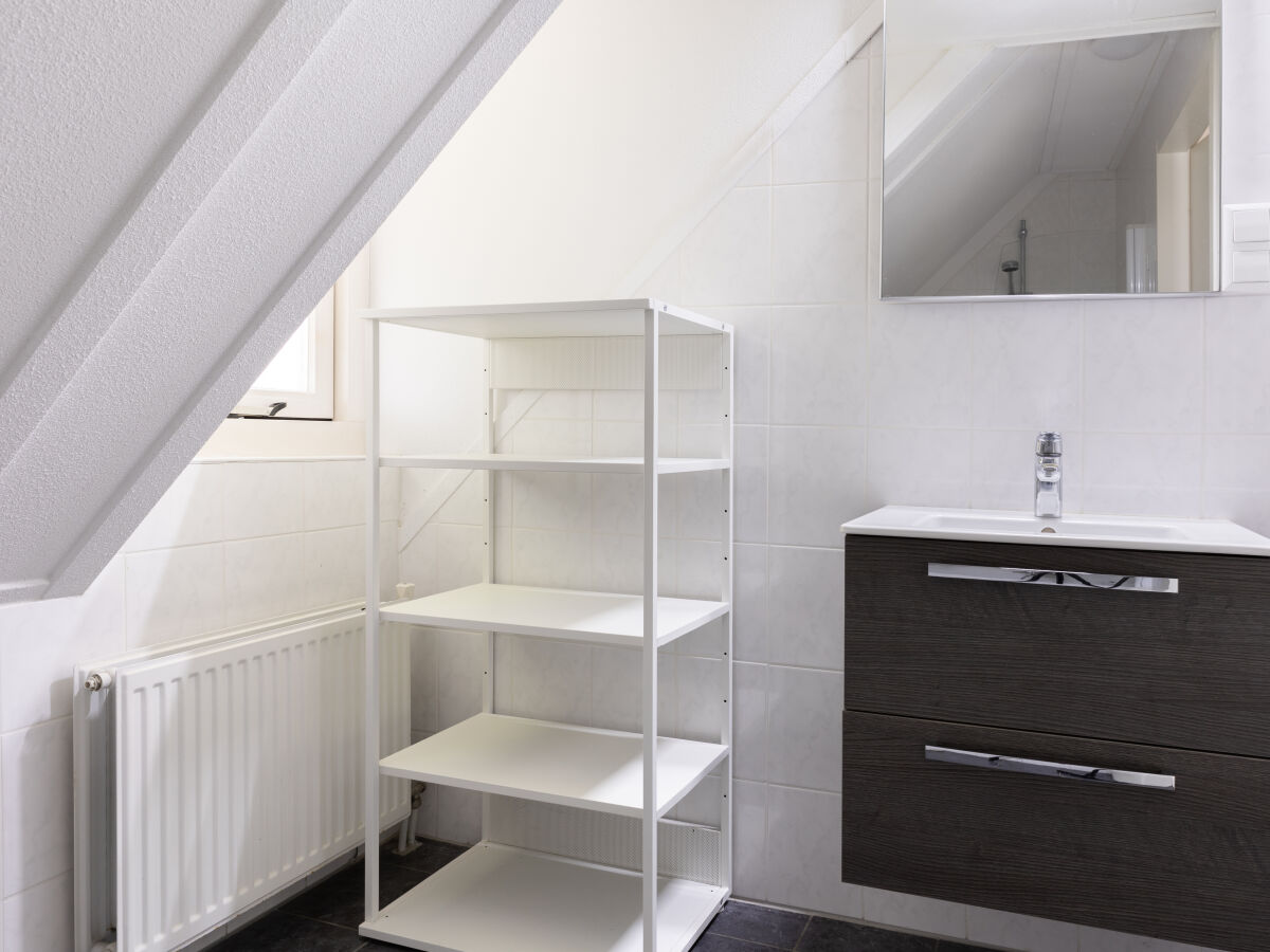 Holiday house VZ2452 Vakantiehuis Bruinisse - Outdoor photo 5