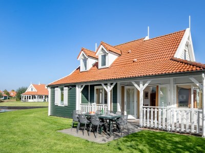 Holiday house VZ2452 Vakantiehuis Bruinisse in Bruinisse - Holiday house