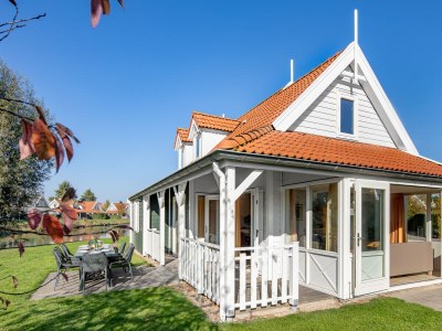 Holiday house VZ2452 Vakantiehuis Bruinisse - Outdoor photo 7