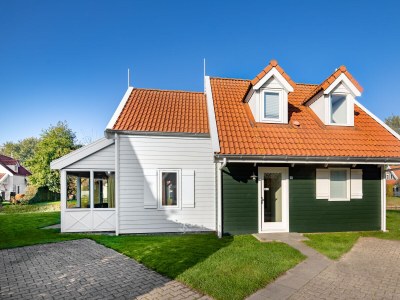 Holiday house VZ2452 Vakantiehuis Bruinisse - Outdoor photo 8