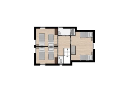 Holiday house VZ2452 Vakantiehuis Bruinisse - Outdoor photo 10