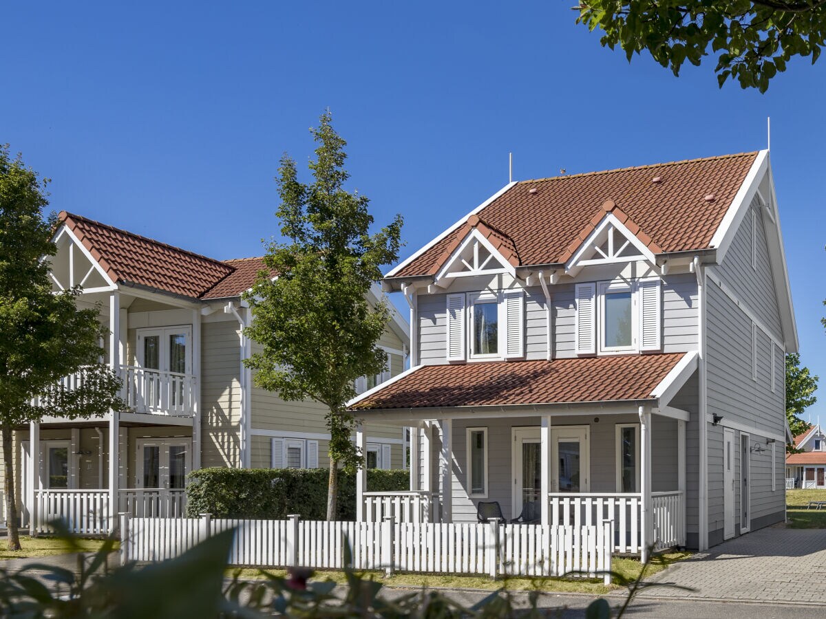 Holiday house VZ2453 Vakantiehuis Bruinisse