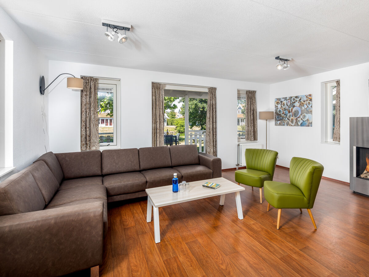 Holiday house VZ2453 Vakantiehuis Bruinisse - Outdoor photo 2