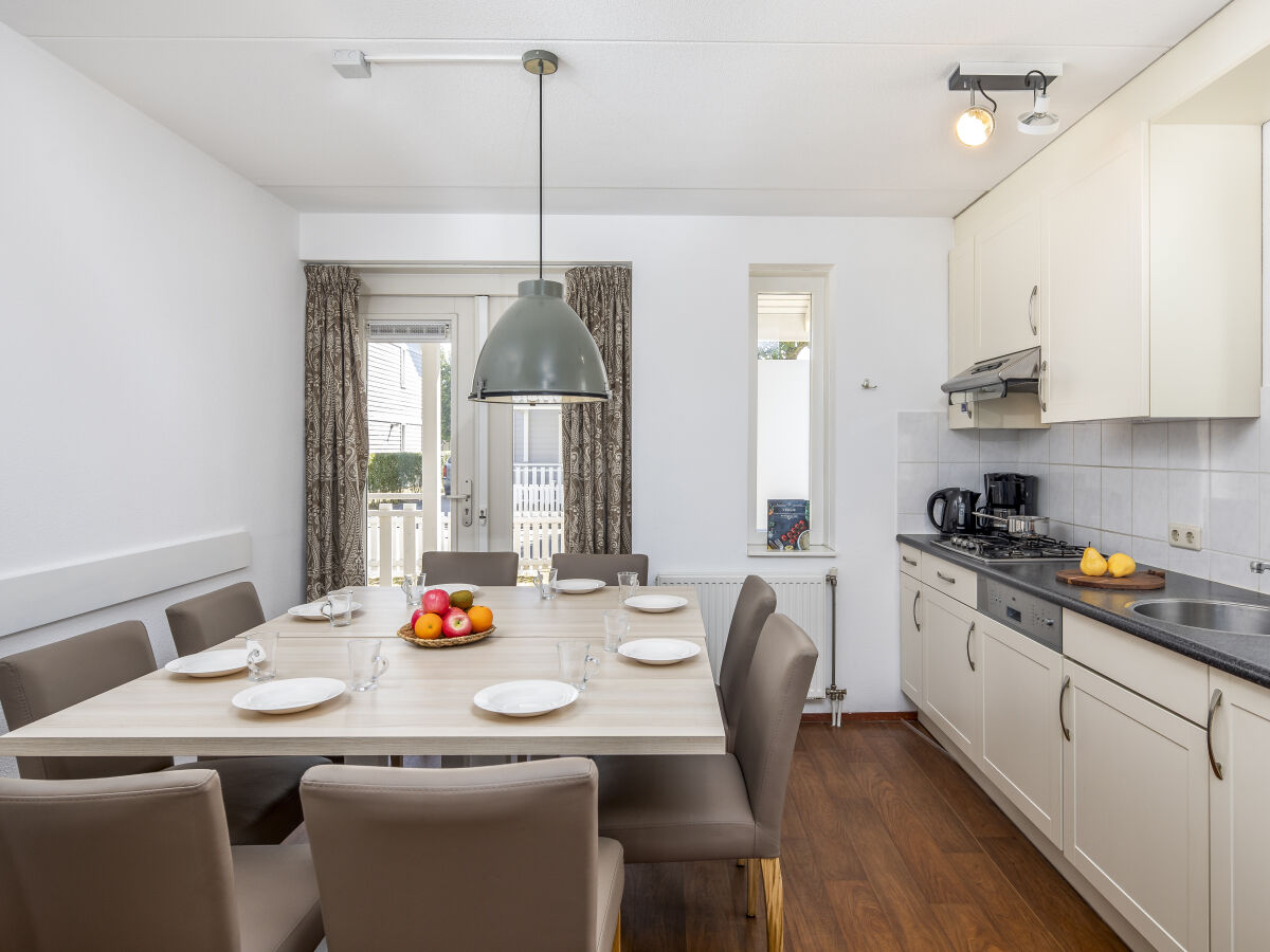 Holiday house VZ2453 Vakantiehuis Bruinisse - Outdoor photo 4