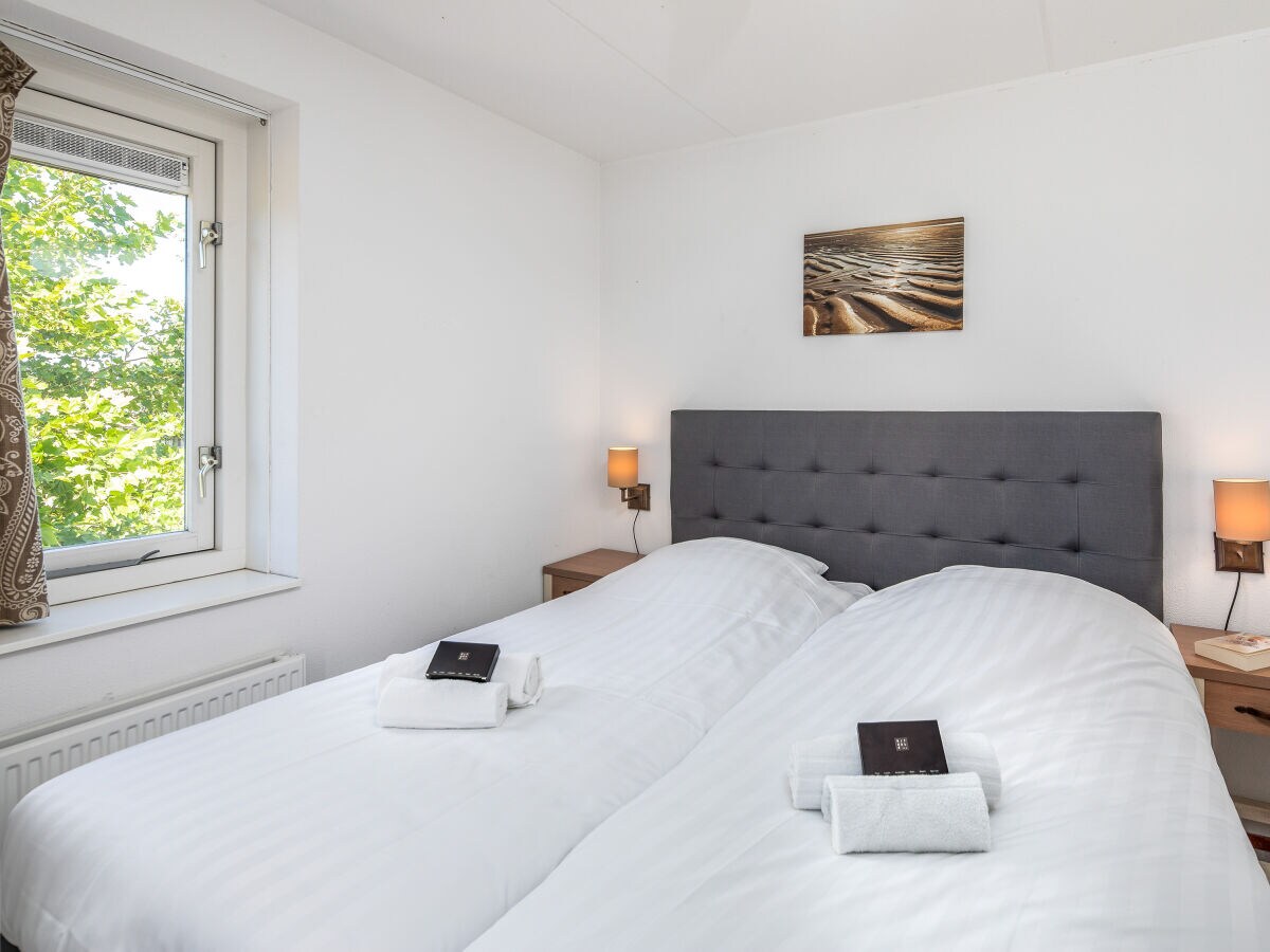 Holiday house VZ2453 Vakantiehuis Bruinisse - Outdoor photo 5