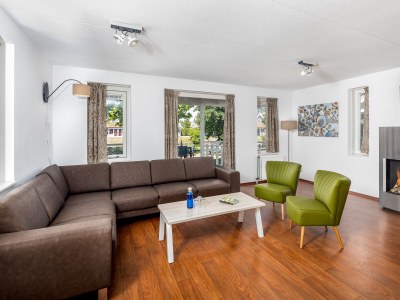 Holiday house VZ2453 Vakantiehuis Bruinisse - Outdoor photo 2