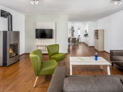 Holiday house VZ2453 Vakantiehuis Bruinisse - Outdoor photo 3