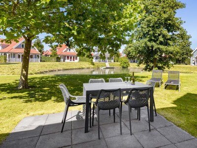 Holiday house VZ2453 Vakantiehuis Bruinisse - Outdoor photo 8