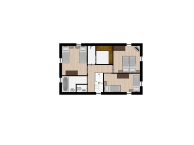 Holiday house VZ2453 Vakantiehuis Bruinisse - Outdoor photo 10