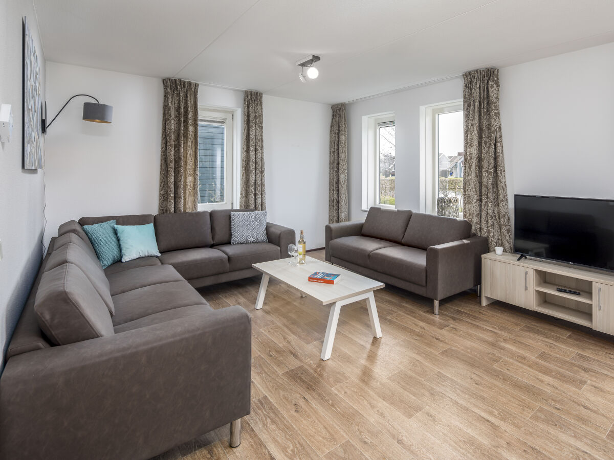 Holiday house VZ2454 Vakantiehuis Bruinisse