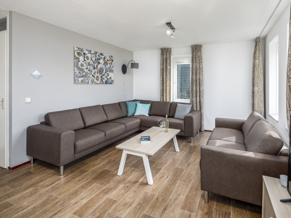 Holiday house VZ2454 Vakantiehuis Bruinisse - Outdoor photo 2