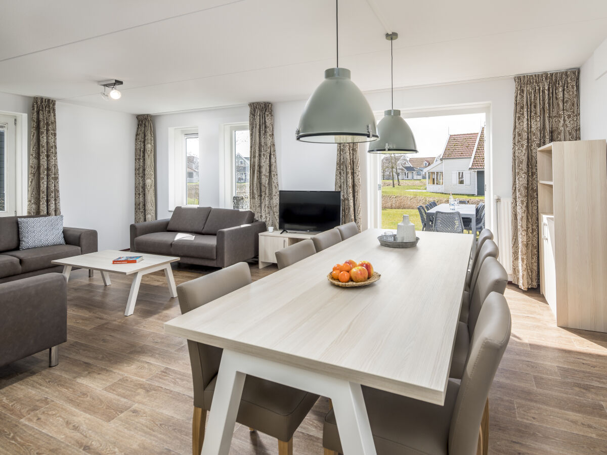 Holiday house VZ2454 Vakantiehuis Bruinisse - Outdoor photo 3