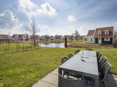 Holiday house VZ2454 Vakantiehuis Bruinisse - Outdoor photo 9