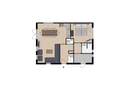 Holiday house VZ2454 Vakantiehuis Bruinisse - Outdoor photo 10