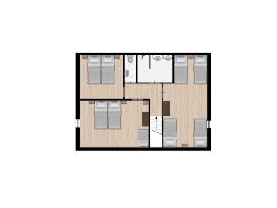 Holiday house VZ2454 Vakantiehuis Bruinisse - Outdoor photo 11