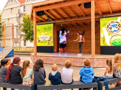 Holiday house VZ2454 Vakantiehuis Bruinisse - Outdoor photo 12