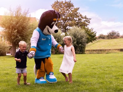 Holiday house VZ2454 Vakantiehuis Bruinisse - Outdoor photo 19