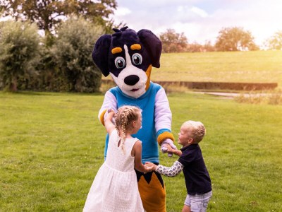 Holiday house VZ2454 Vakantiehuis Bruinisse - Outdoor photo 21