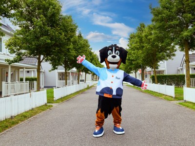 Holiday house VZ2454 Vakantiehuis Bruinisse - Outdoor photo 22