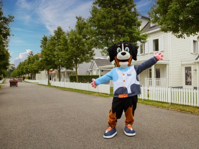 Holiday house VZ2454 Vakantiehuis Bruinisse - Outdoor photo 23