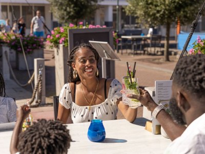 Holiday house VZ2454 Vakantiehuis Bruinisse - Outdoor photo 28