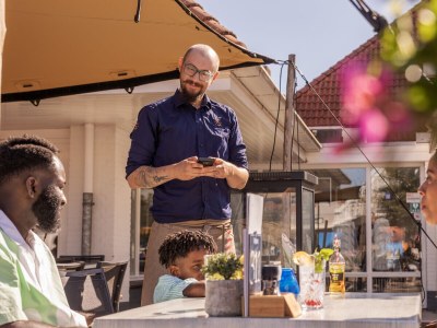 Holiday house VZ2454 Vakantiehuis Bruinisse - Outdoor photo 29