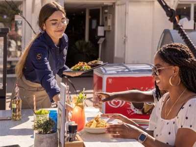 Holiday house VZ2454 Vakantiehuis Bruinisse - Outdoor photo 30