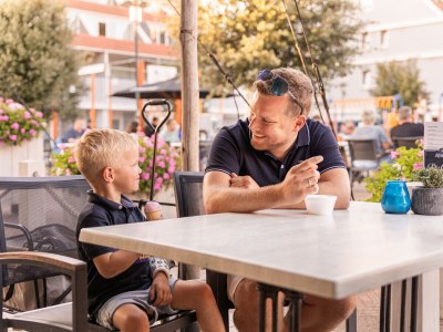 Holiday house VZ2454 Vakantiehuis Bruinisse - Outdoor photo 33