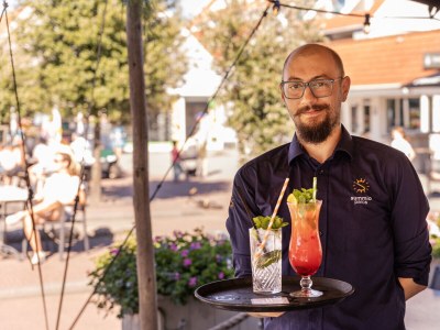 Holiday house VZ2454 Vakantiehuis Bruinisse - Outdoor photo 35