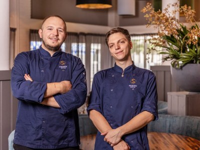 Holiday house VZ2454 Vakantiehuis Bruinisse - Outdoor photo 38