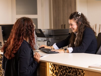 Holiday house VZ2454 Vakantiehuis Bruinisse - Outdoor photo 41