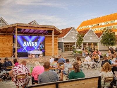 Holiday house VZ2454 Vakantiehuis Bruinisse - Outdoor photo 49