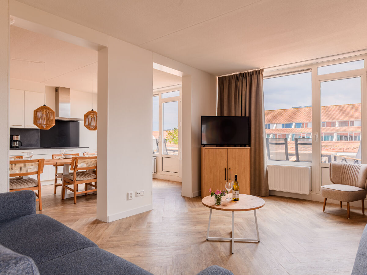 Holiday house VZ2455 Appartement Bruinisse