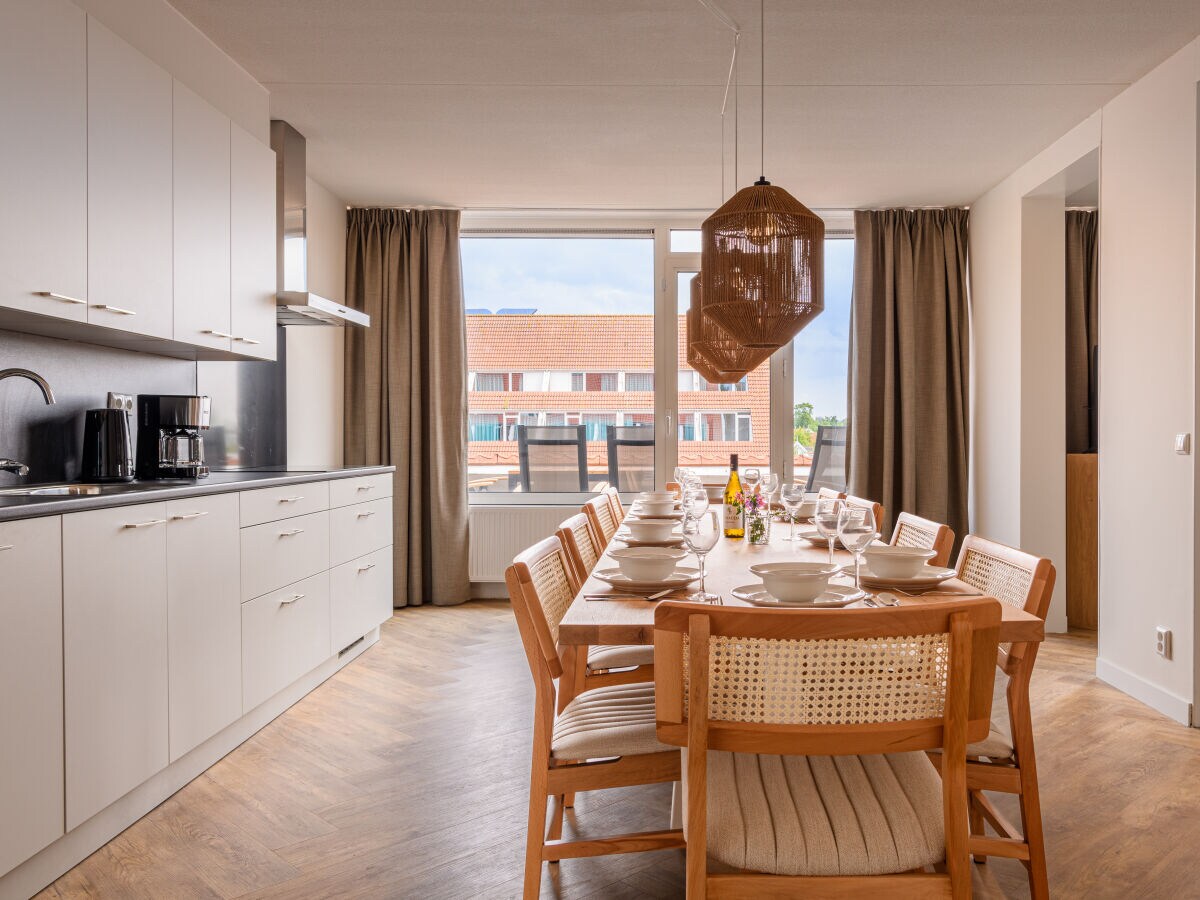 Holiday house VZ2455 Appartement Bruinisse - Outdoor photo 5