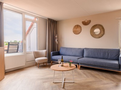 Holiday house VZ2455 Appartement Bruinisse - Outdoor photo 3