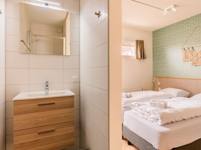 Holiday house VZ2455 Appartement Bruinisse - Outdoor photo 6