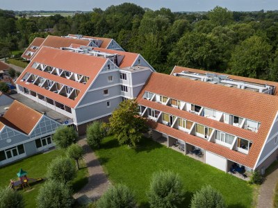 Holiday house VZ2455 Appartement Bruinisse - Outdoor photo 13