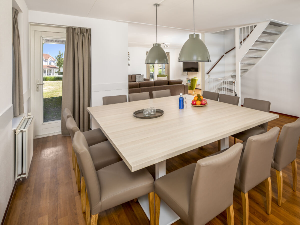 Holiday house VZ2456 Vakantiehuis Bruinisse - Outdoor photo 3