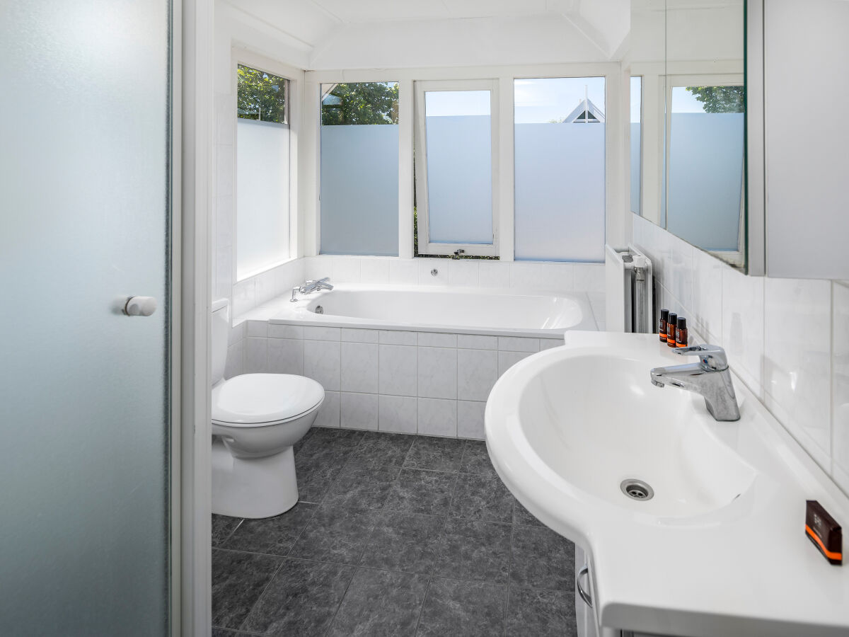 Holiday house VZ2456 Vakantiehuis Bruinisse - Outdoor photo 5