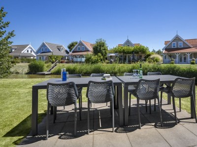 Holiday house VZ2456 Vakantiehuis Bruinisse - Outdoor photo 8