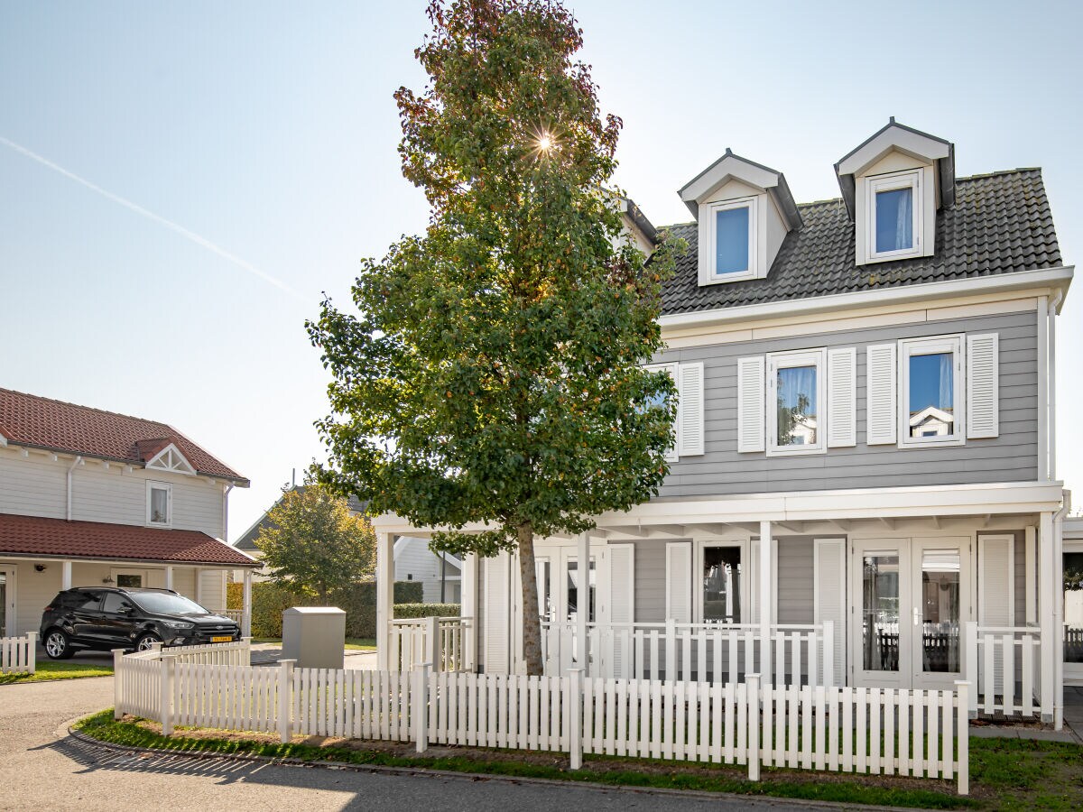 Holiday house VZ2457 Vakantiehuis Bruinisse