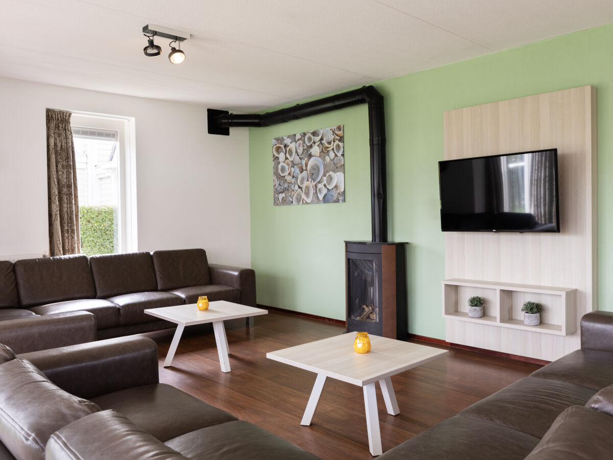 Holiday house VZ2457 Vakantiehuis Bruinisse - Outdoor photo 2