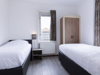 Holiday house VZ2457 Vakantiehuis Bruinisse - Outdoor photo 8