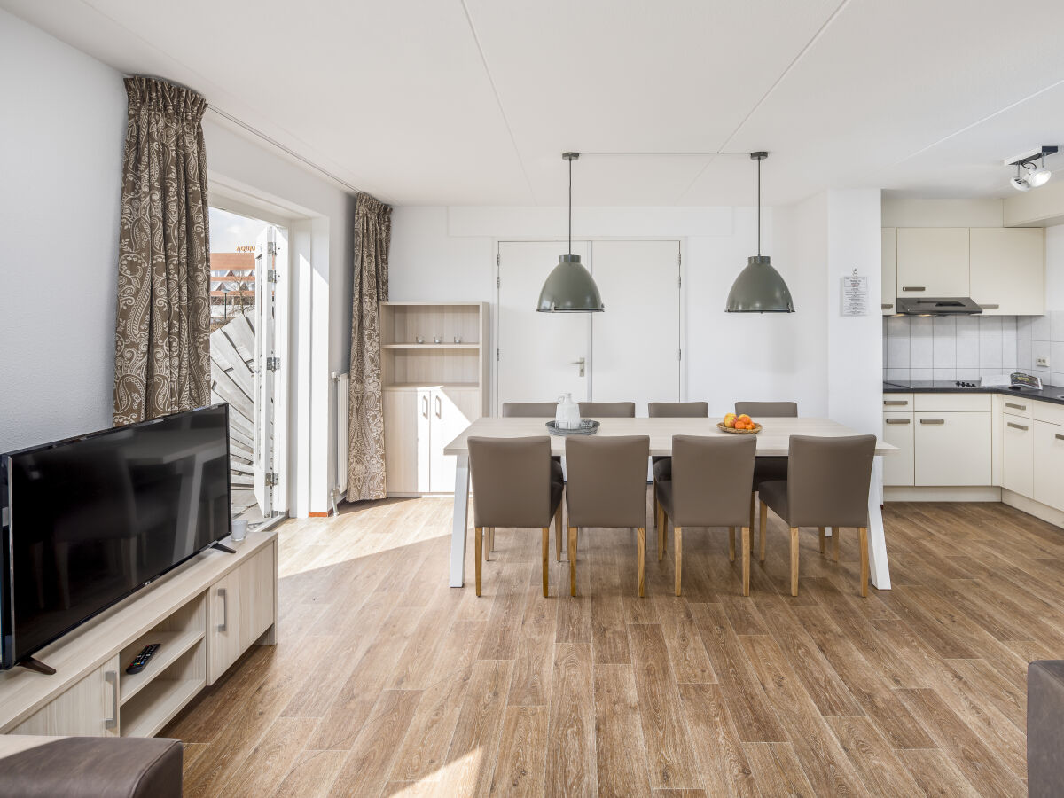 Holiday house VZ2458 Vakantiehuis Bruinisse - Outdoor photo 5