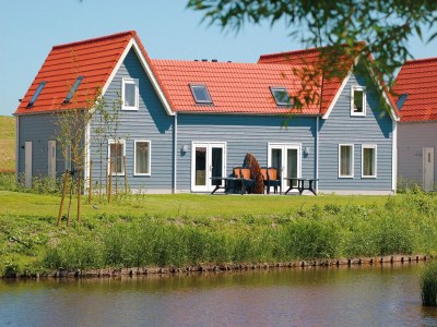 Holiday house VZ2458 Vakantiehuis Bruinisse in Bruinisse - Holiday house