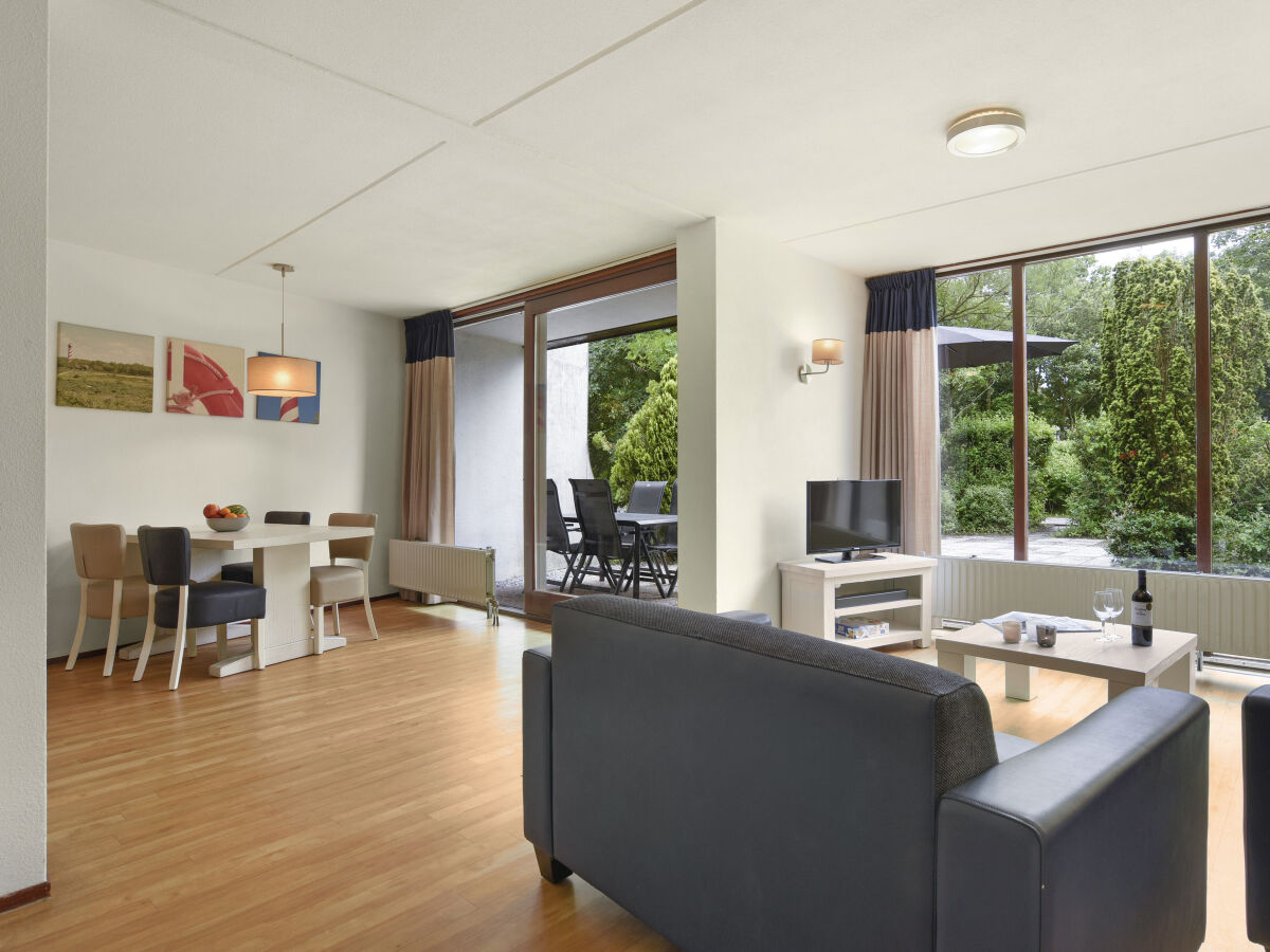 Holiday house VZ2460 Vakantiehuis Brouwershaven - Outdoor photo 4