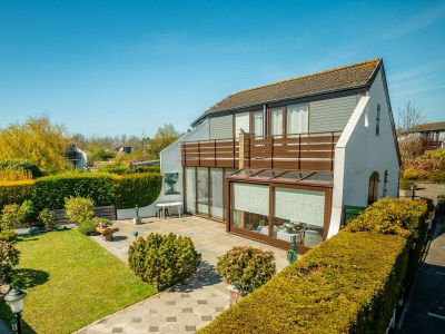 Holiday house VZ2460 Vakantiehuis Brouwershaven in Brouwershaven - Holiday house